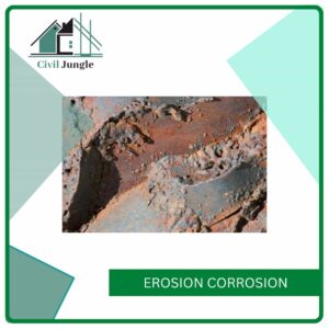 Erosion Corrosion