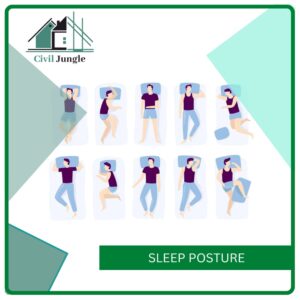 Sleep Posture