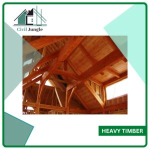 Heavy Timber