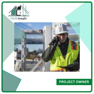 Project Owner