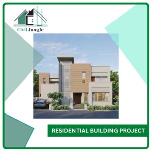 Residential Building Project