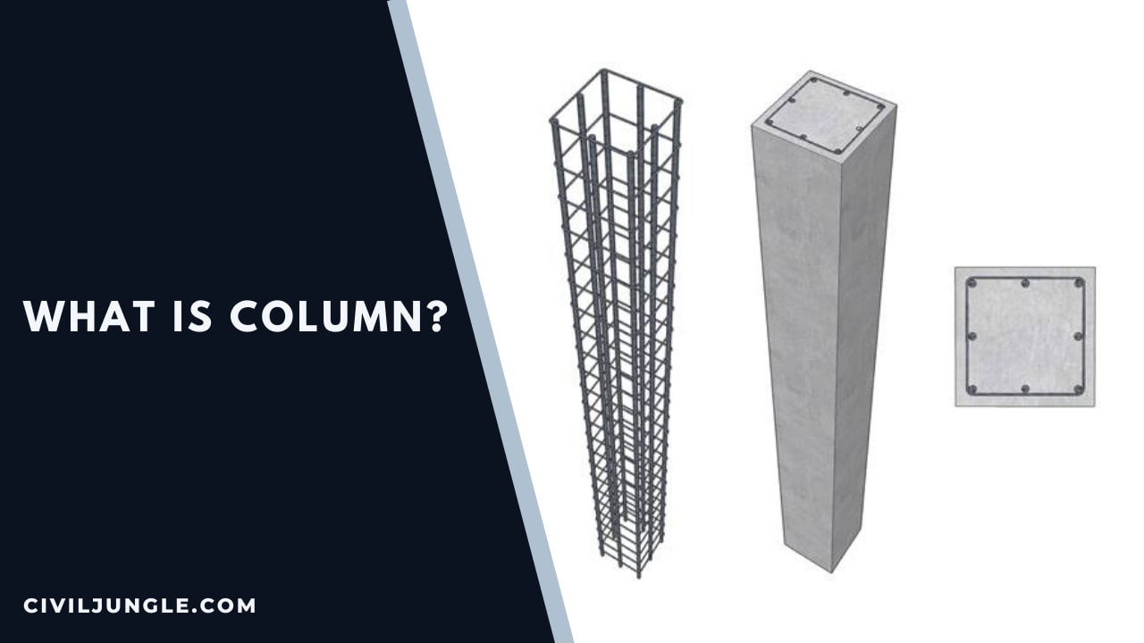 What Is Column