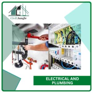 Electrical and Plumbing