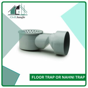 Floor Trap or Nahni Trap