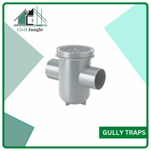 Gully Traps