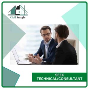 Seek Technical / Consultant