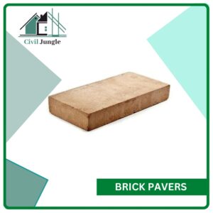 brick pavers