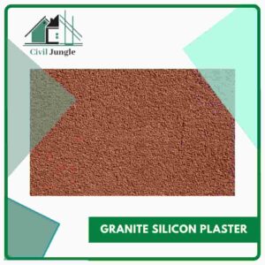 Granite Silicon Plaster