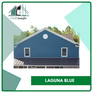 Laguna Blue