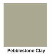 Pebbles tone clay
