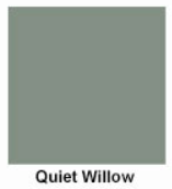 Quiet Willow