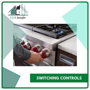 Switching Controls