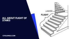 All About Flight of Stairs