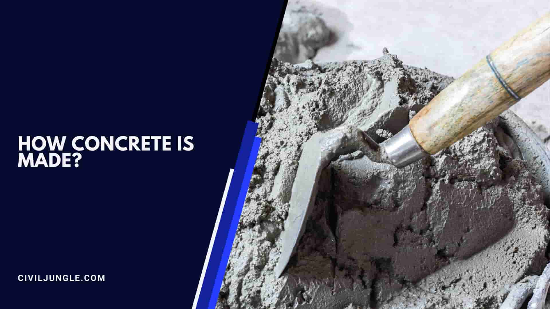 Gray SilicaMix M30 Concrete, For Construction, Packaging Type: Bag at Rs  275/piece in Bengaluru
