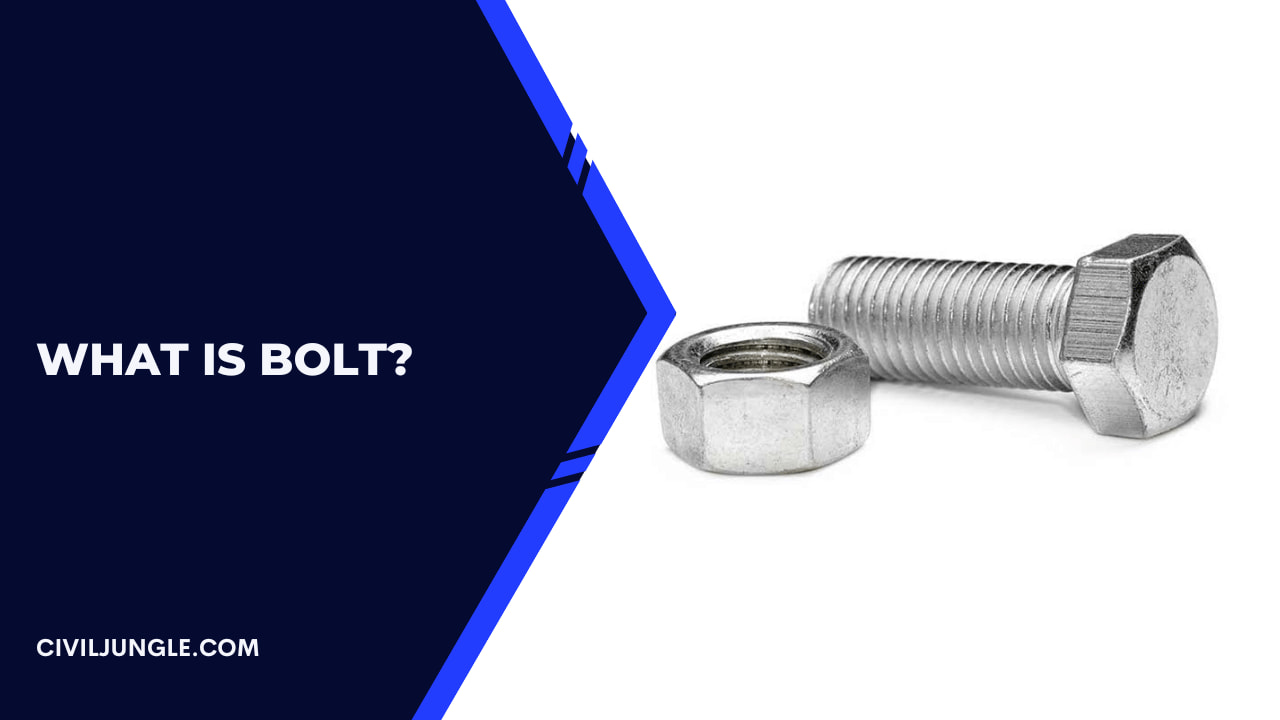 What Is Bolt 