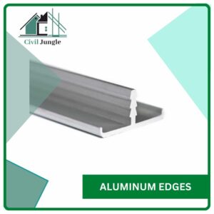 Aluminum Edges