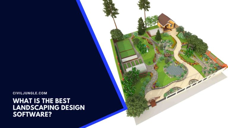 What Is The Best Landscaping Design Software 768x432 
