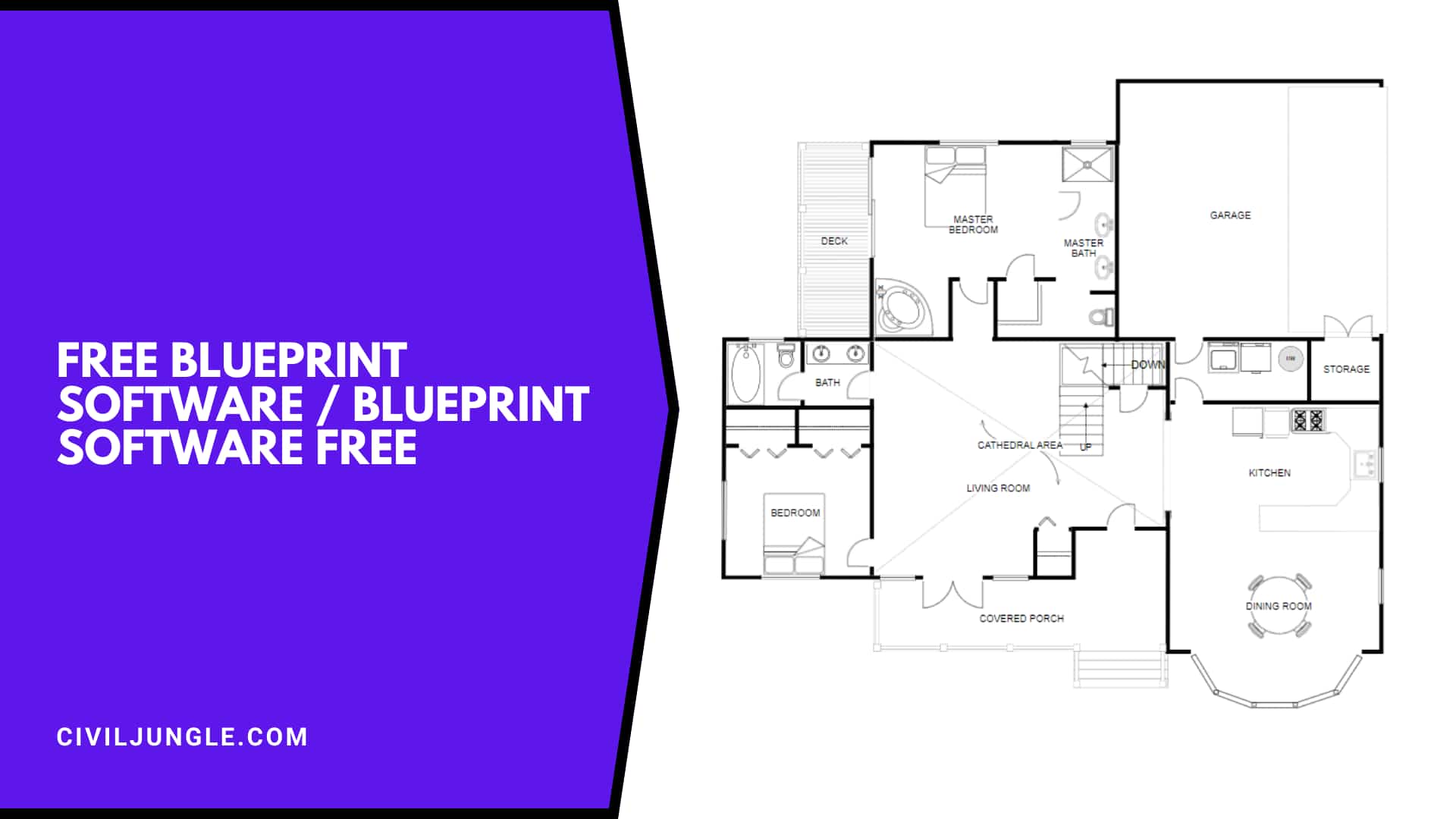 Free Blueprint Software / Blueprint Software Free