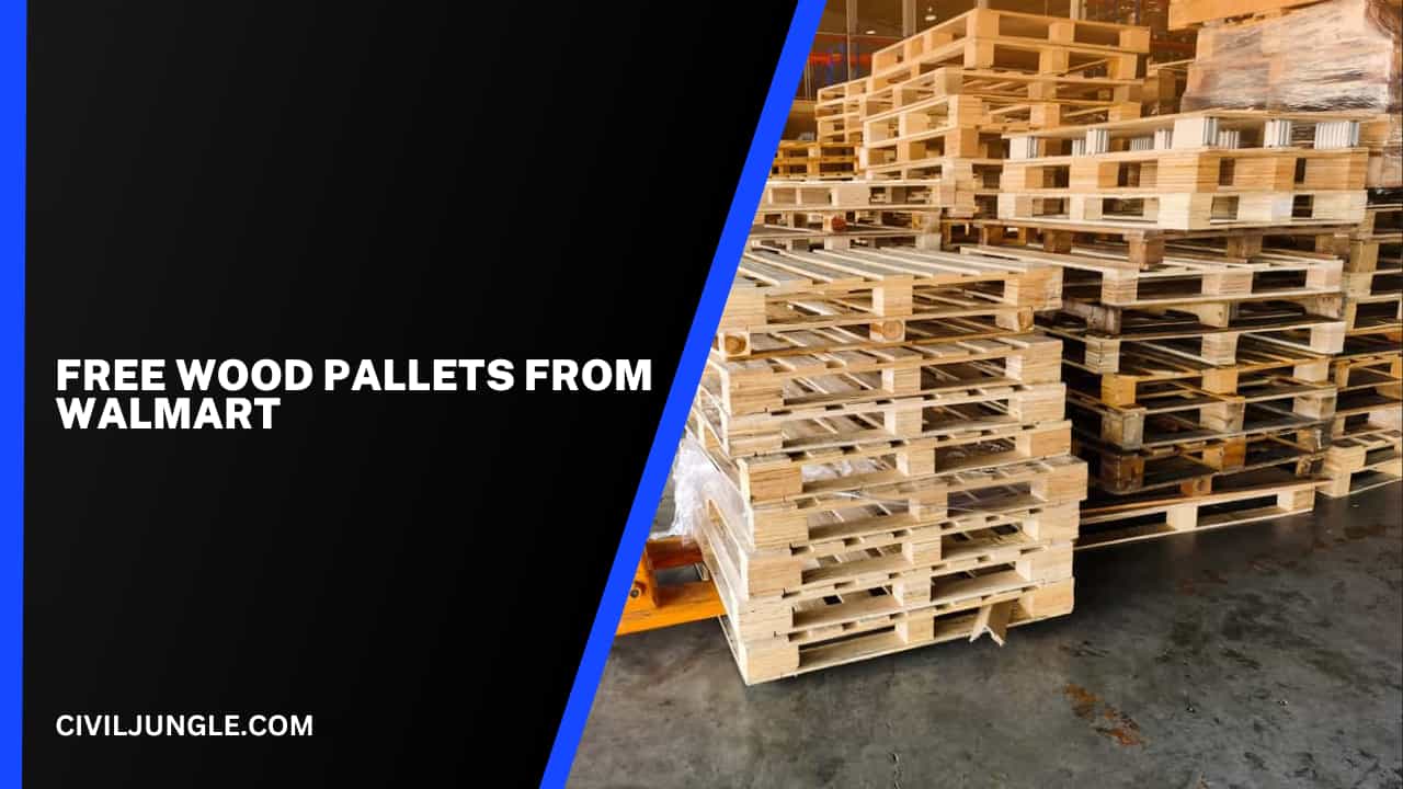 Unlocking Free Pallets: A Comprehensive Guide to Finding and Using Them ...