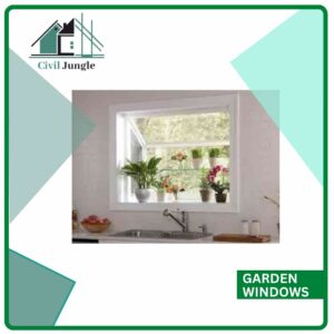 Garden Windows