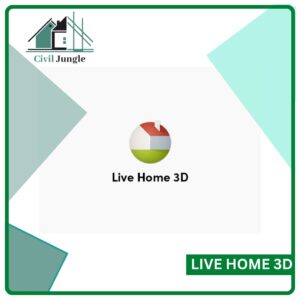 Live Home 3D