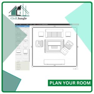 Plan Your Room