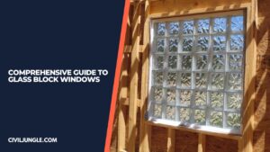 Comprehensive Guide to Glass Block Windows