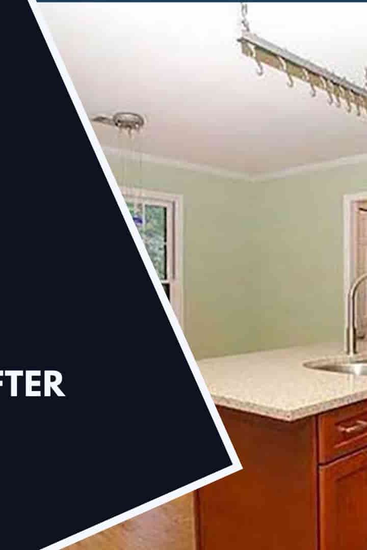 Before And After Kitchen Makeovers To Inspire Your 720x1080 
