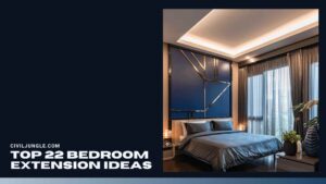 Top 22 Bedroom Extension Ideas