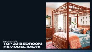 Top 32 Bedroom Remodel Ideas