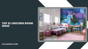Top 32 Unicorn Room Ideas