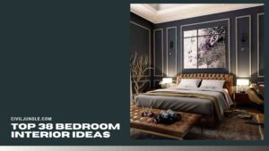 Top 38 Bedroom Interior Ideas