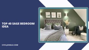 Top 40 Sage Bedroom Idea