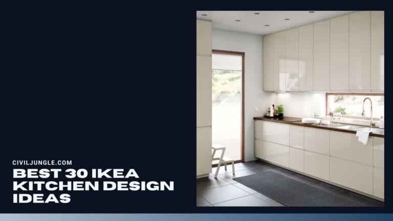 Best 30 Ikea Kitchen Design Ideas