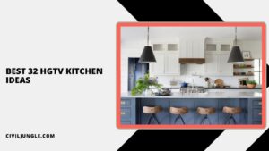 Best 32 Hgtv Kitchen Ideas