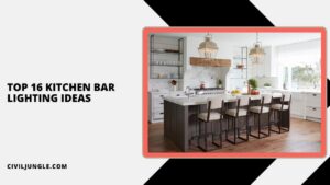 Top 16 Kitchen Bar Lighting Ideas