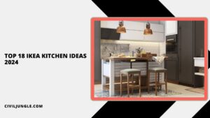 Top 18 Ikea Kitchen Ideas 2024