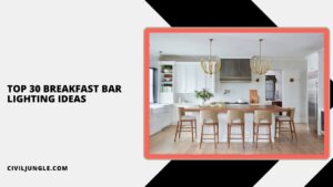 Top 30 Breakfast Bar Lighting Ideas