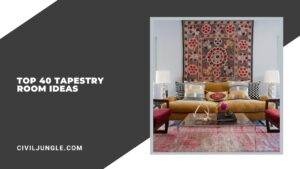 Top 40 Tapestry Room Ideas